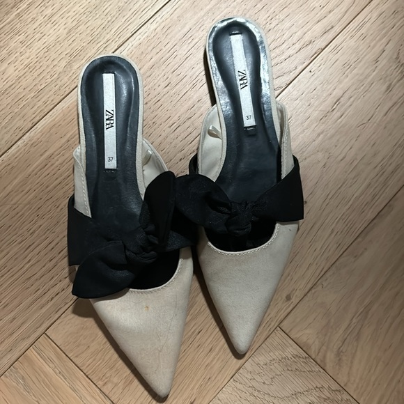 Zara shoes - Picture 4 of 6